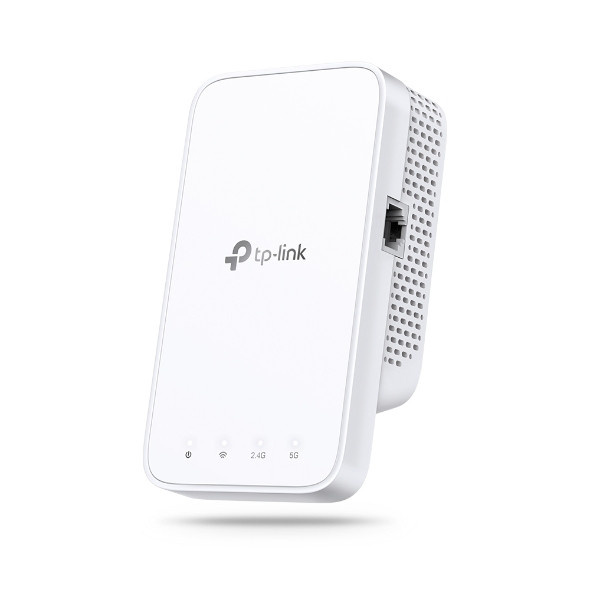 TP-Link RE335 WLAN-Repeater 1167 Mbit/s Weiß