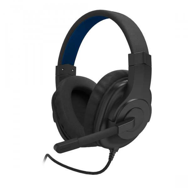 uRage SoundZ 100 Kopfhörer Kabelgebunden Headset Gaming Schwarz