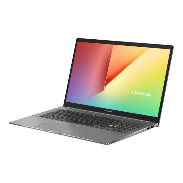Asus VivoBook S533EP-L1569T Laptop 15,6 Zoll (39,6 cm)