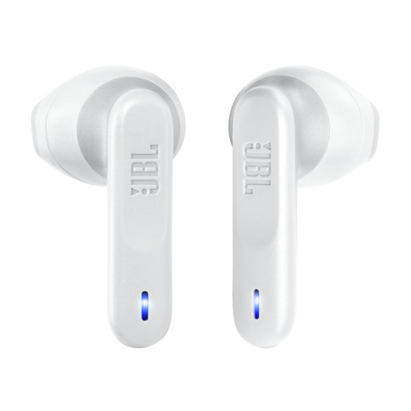 JBL Wave Flex In-Ear Kopfhörer True Wireless Stereo (TWS) Anrufe/Musik/Sport/Alltag Bluetooth Weiß