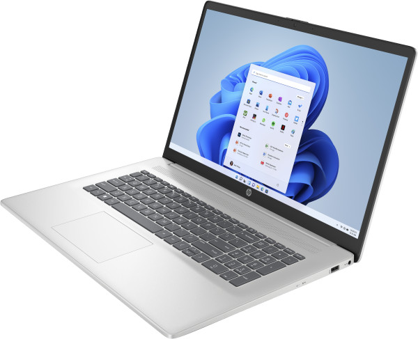 HP Laptop 17-cn0616ng