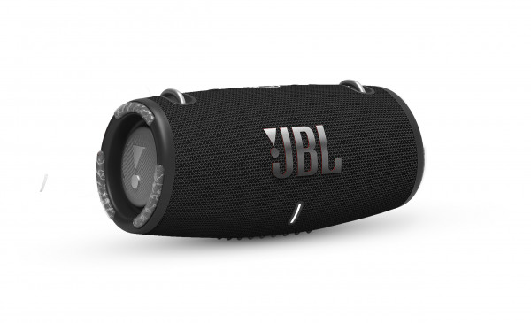 JBL Xtreme 3 Schwarz Mobiler Bluetooth-Lautsprecher 100 W