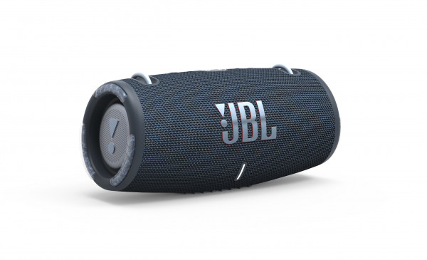 JBL Xtreme 3 Blau Mobiler Bluetooth-Lautsprecher 100 W
