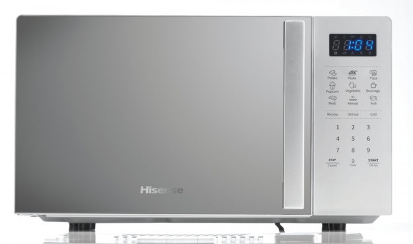 Hisense H20MOMS4HG Mikrowelle 20 l 700 W
