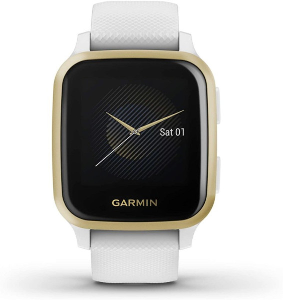Garmin Venu SQ Smartwatch 3,3 cm (1.3