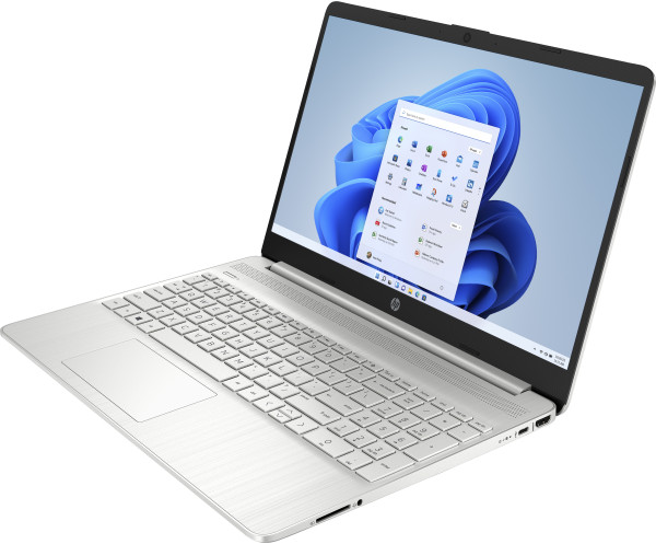 HP 15s-fq5657ng Laptop 15,6 Zoll (39,6cm)