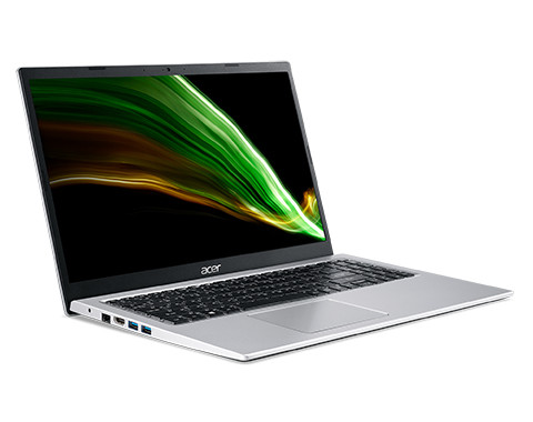 Acer Aspire 3 A315-58-321Y Laptop 39,6 cm (15.6 Zoll)