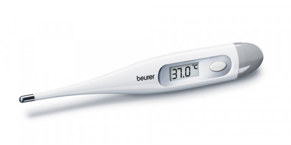 Beurer FT 09/1 Fieberthermometer Weiß