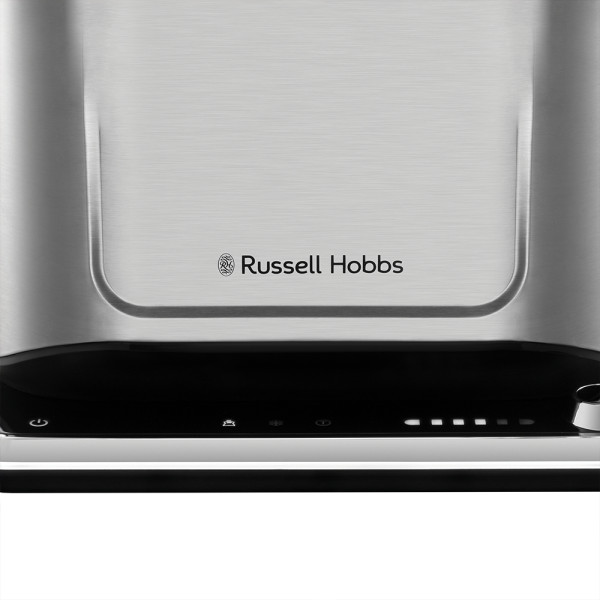 Russell Hobbs 26210-56 Toaster 2 Scheibe(n) Satinierter Stahl