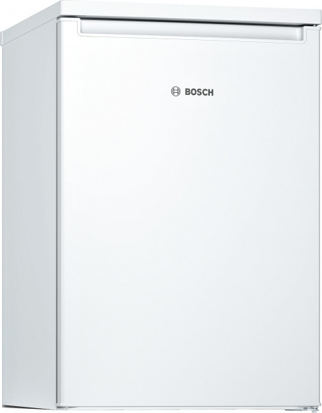 Bosch Serie 2 KTL15NWFA Kühlschrank mit Gefrierfach Freistehend 120 l F Weiß